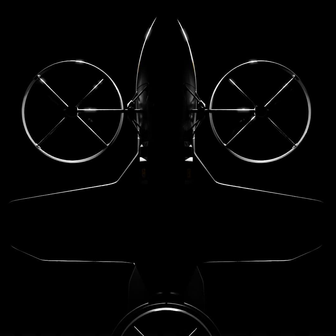 This is Hirondelle. A closer look...